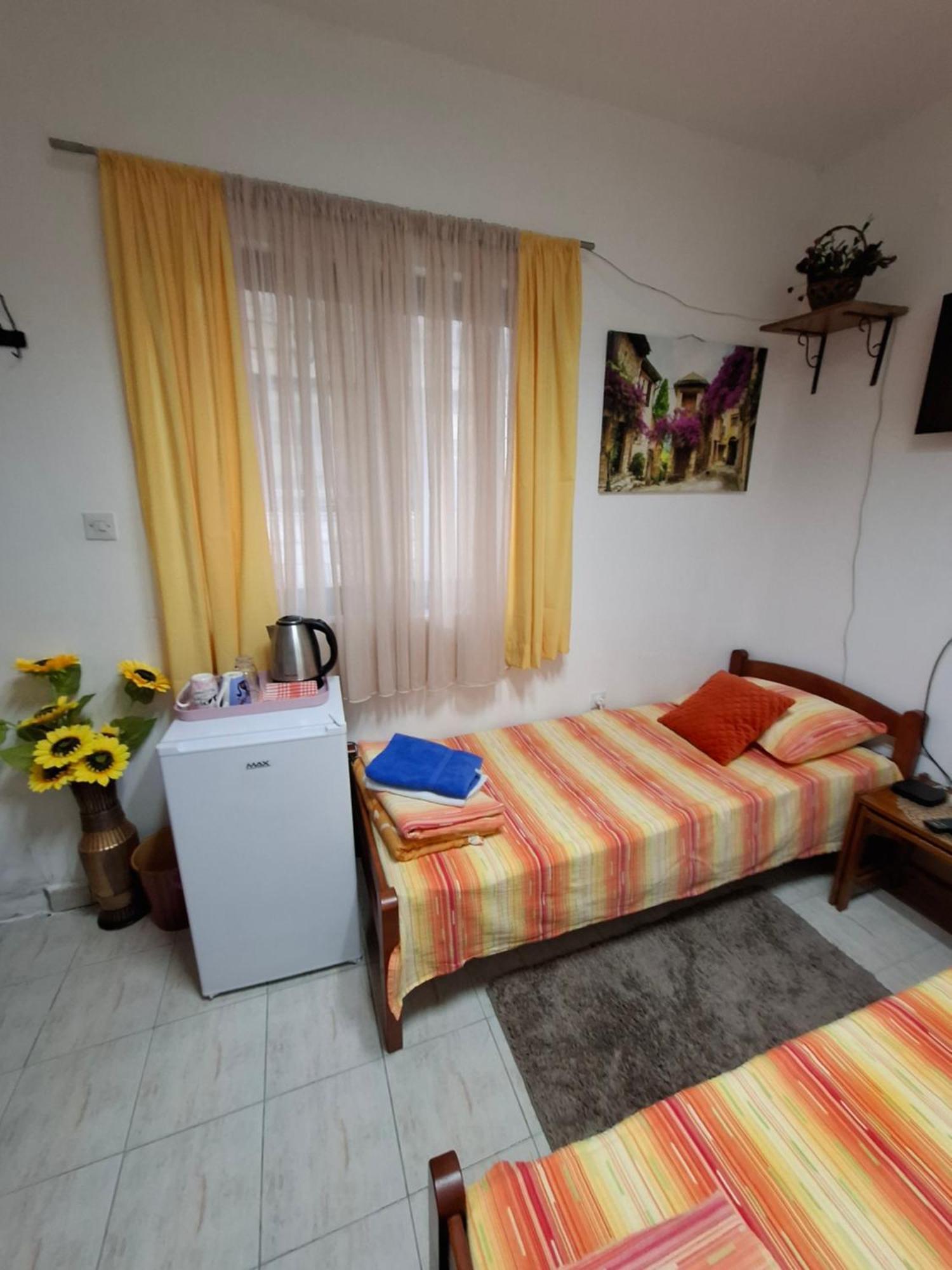 Paulino Rooms Herceg Novi Exterior photo
