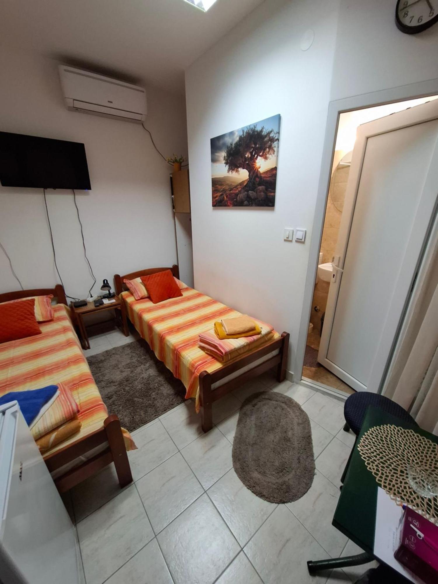 Paulino Rooms Herceg Novi Exterior photo